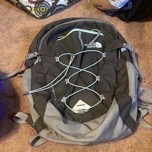 North Face Borealis Backpack